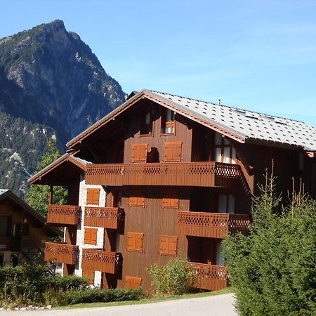Charmant Appartement Proche Des Pistes, Balcon, Animaux Admis - Fr-1-464-6 Pralognan-la-Vanoise Εξωτερικό φωτογραφία