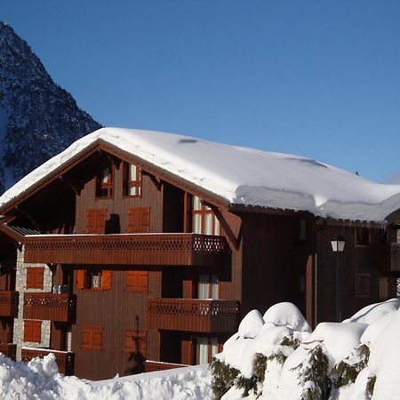 Charmant Appartement Proche Des Pistes, Balcon, Animaux Admis - Fr-1-464-6 Pralognan-la-Vanoise Εξωτερικό φωτογραφία