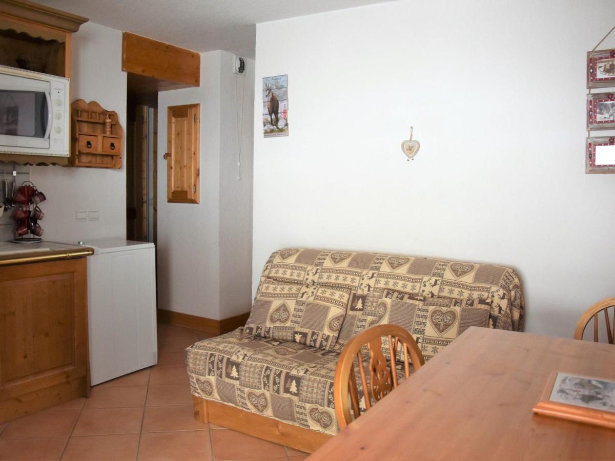 Charmant Appartement Proche Des Pistes, Balcon, Animaux Admis - Fr-1-464-6 Pralognan-la-Vanoise Εξωτερικό φωτογραφία