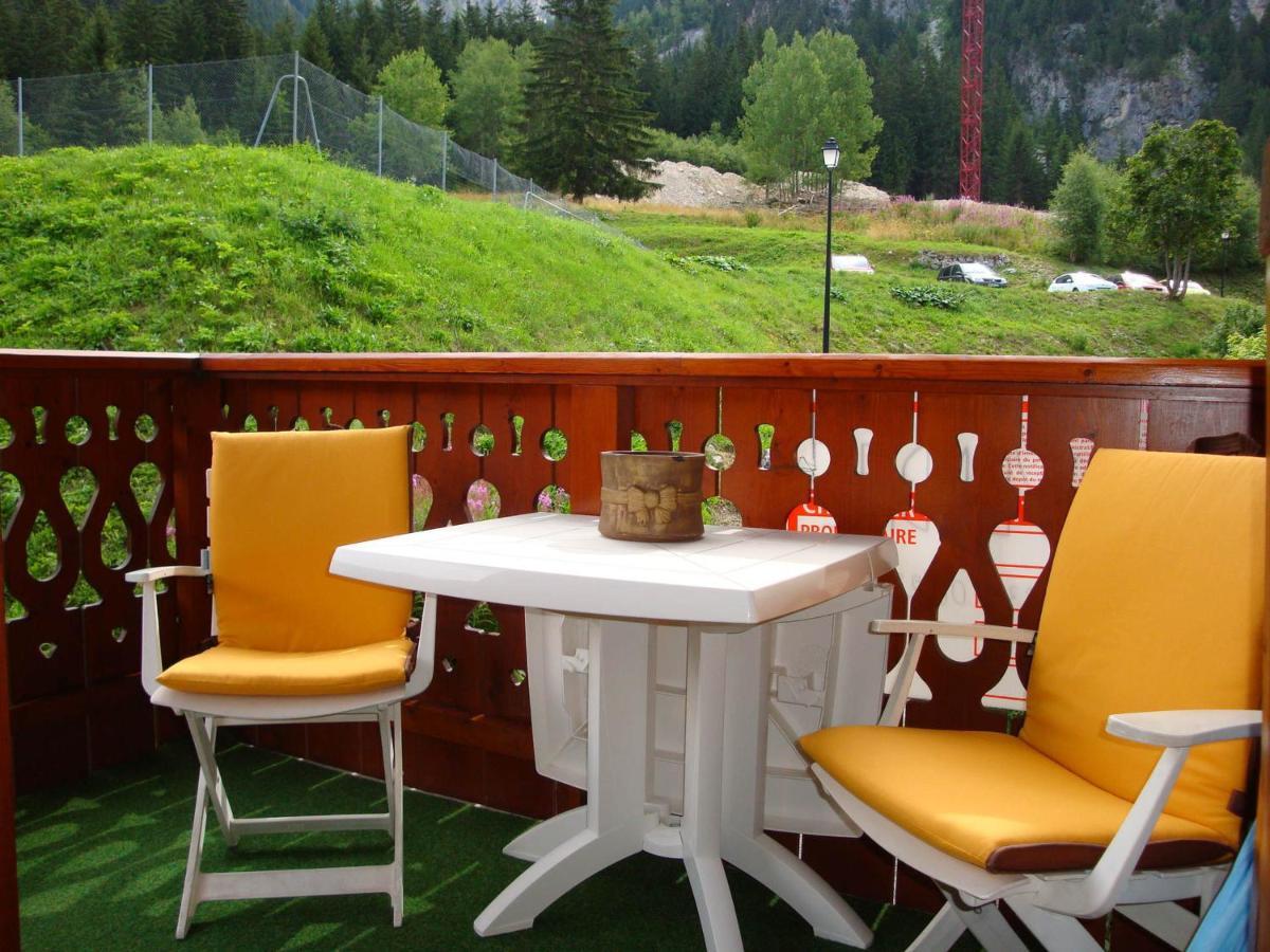 Charmant Appartement Proche Des Pistes, Balcon, Animaux Admis - Fr-1-464-6 Pralognan-la-Vanoise Εξωτερικό φωτογραφία